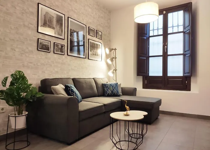 Apartamento Granada Catedral